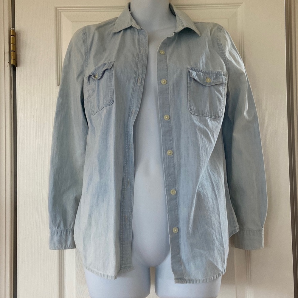 Old Navy Blouse